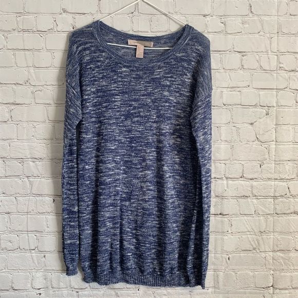 XXI Forever 21 brand oversized sweater - Picture 1 of 3
